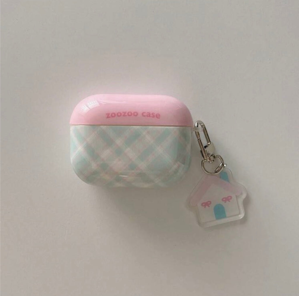 AirPods Case - INS Style