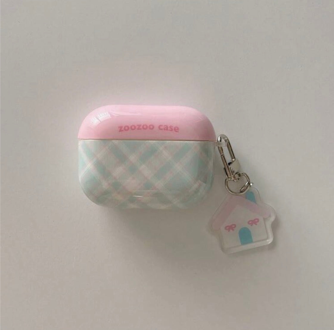 AirPods Case - INS Style