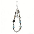 Lanyard S-4, Star Charm
