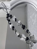 Lanyard S-7, Butterfly Charm