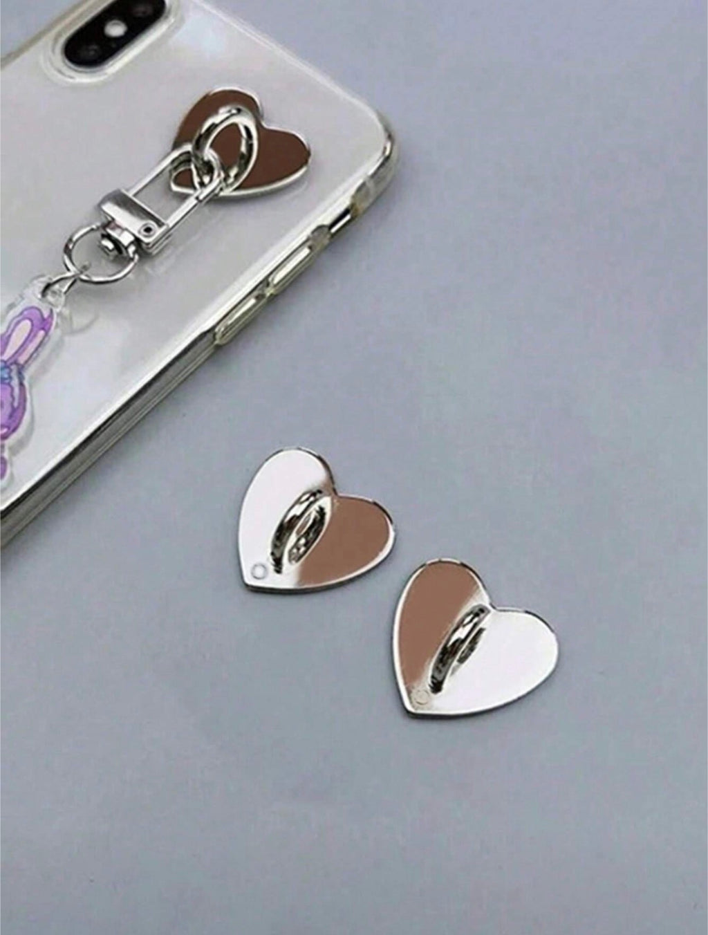 Keychain Base