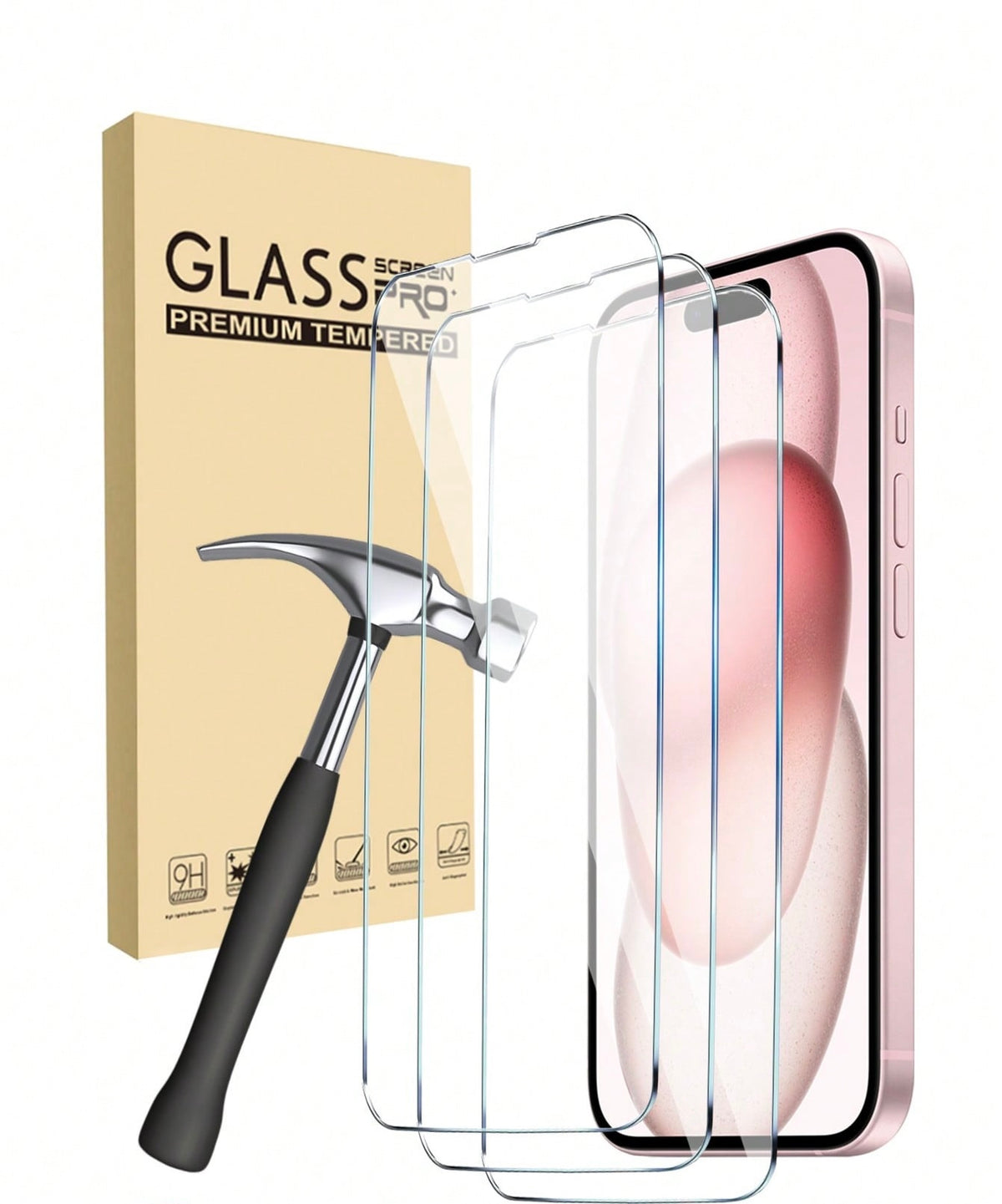 Screen Protector