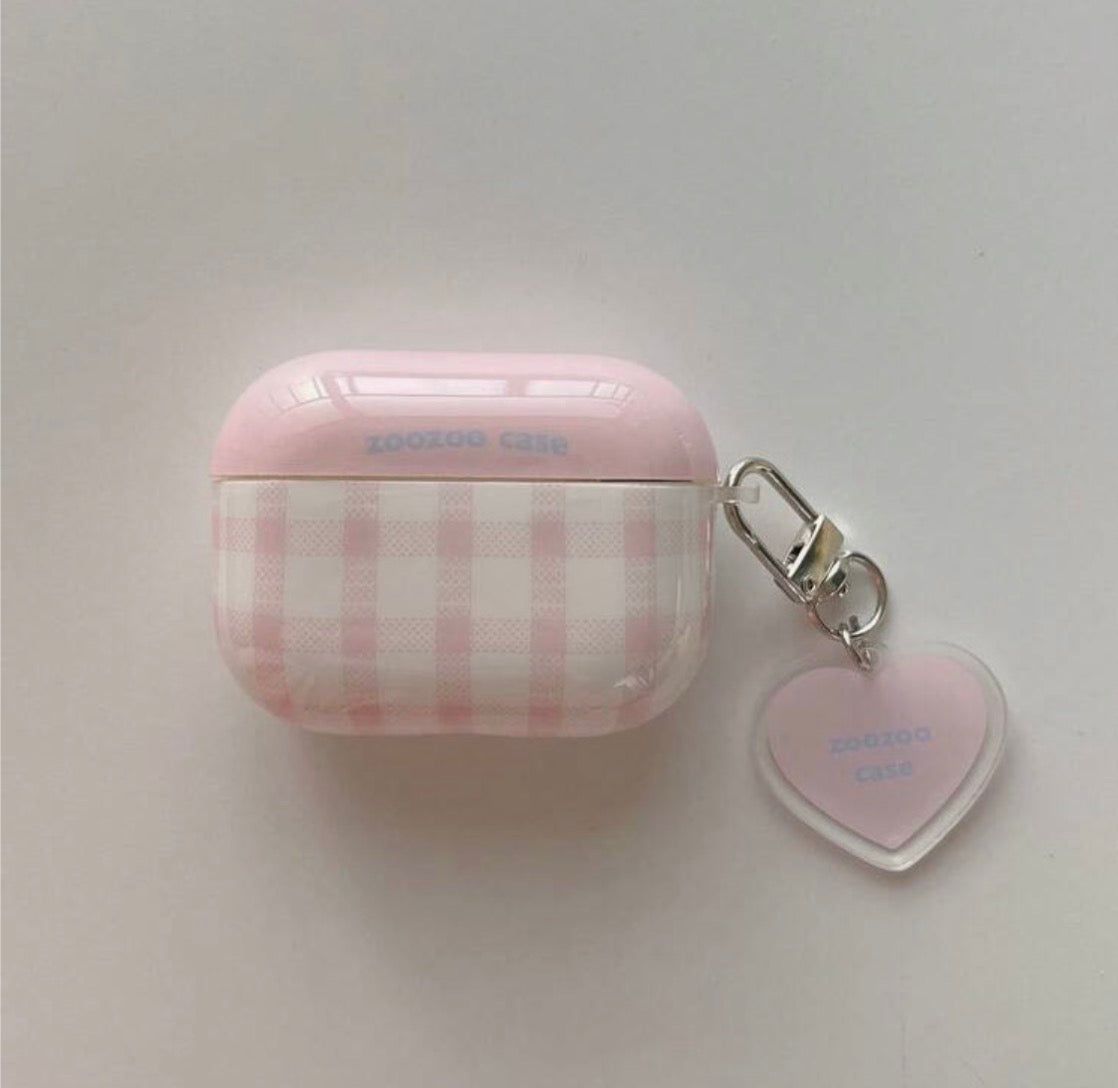 AirPods Case - INS Style