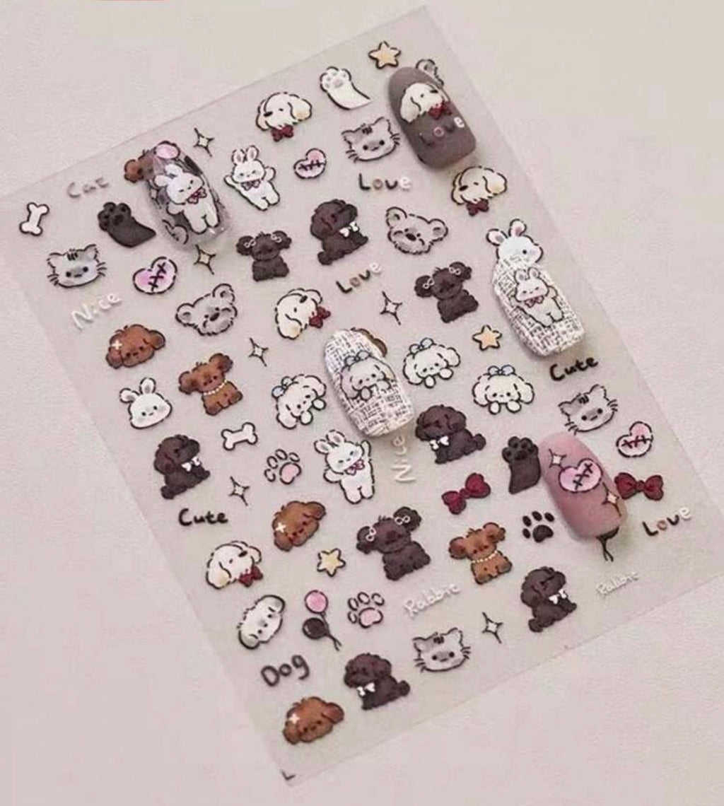 Cute Stickers