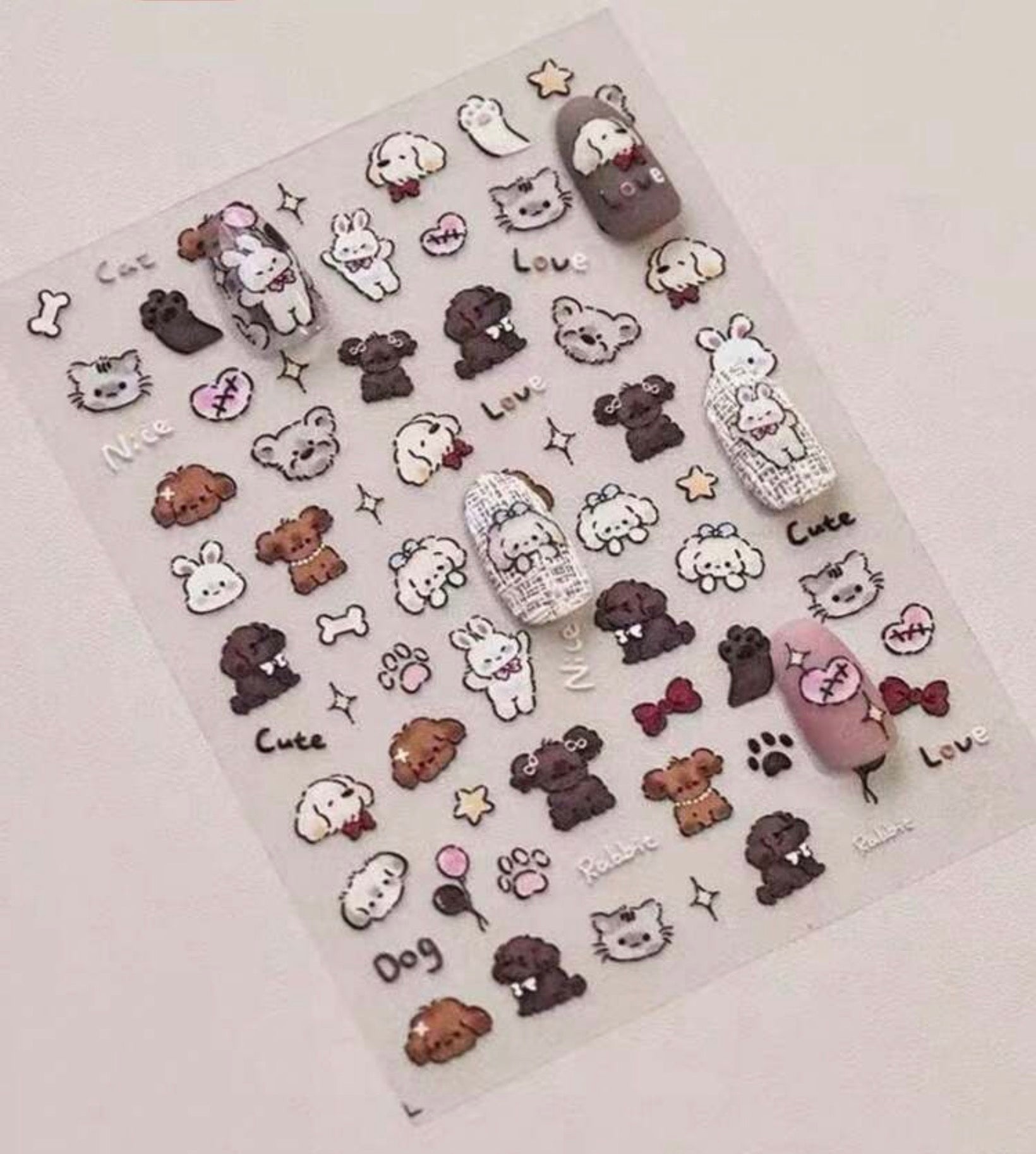 Cute Stickers