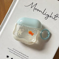 AirPods Case - Goldfish Style