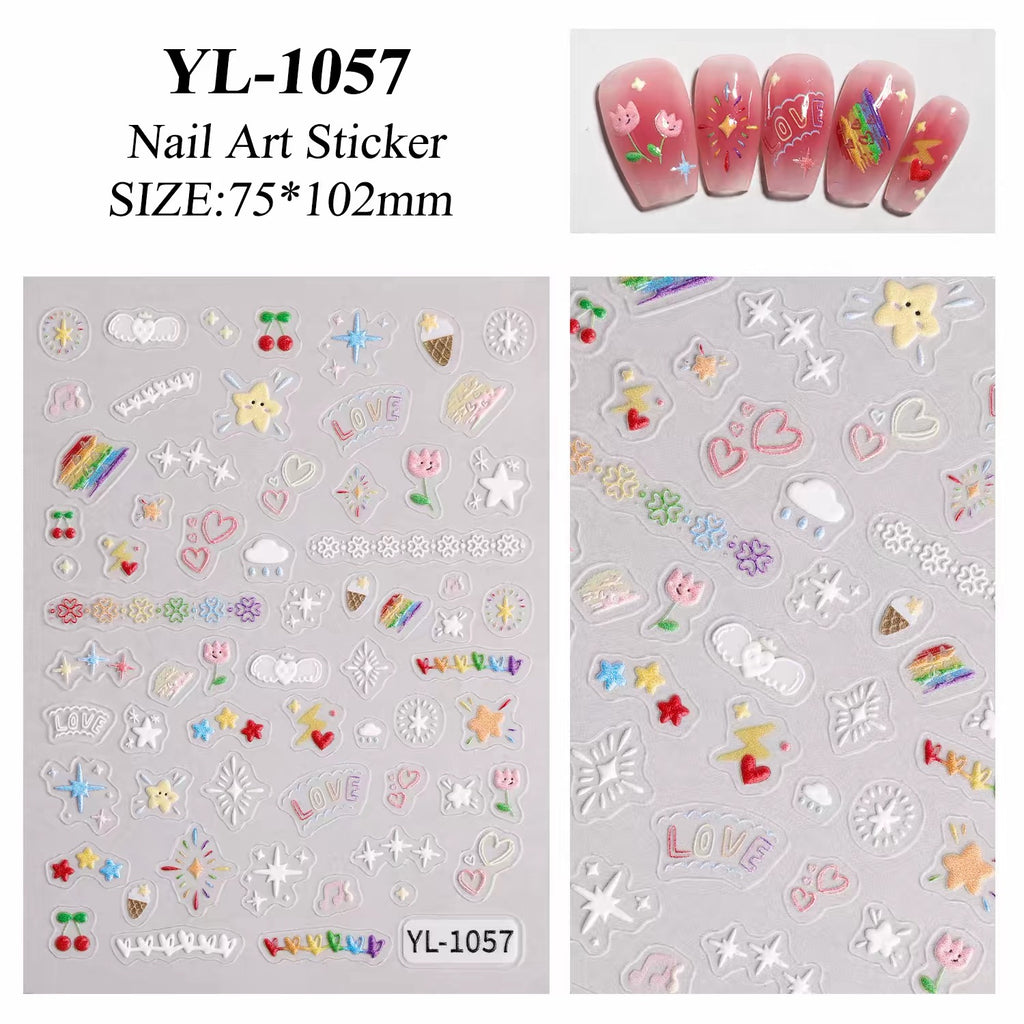Cute Stickers