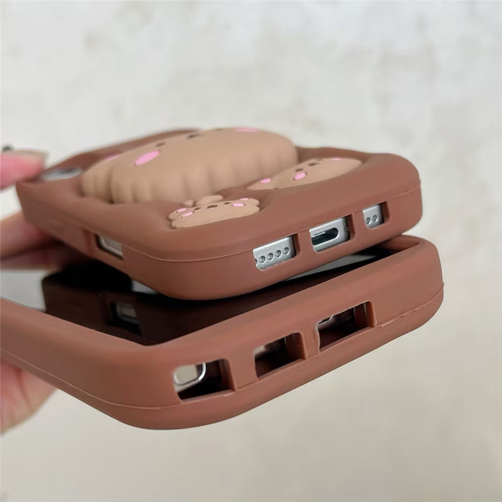 iPhone 13/14 - Bear Case