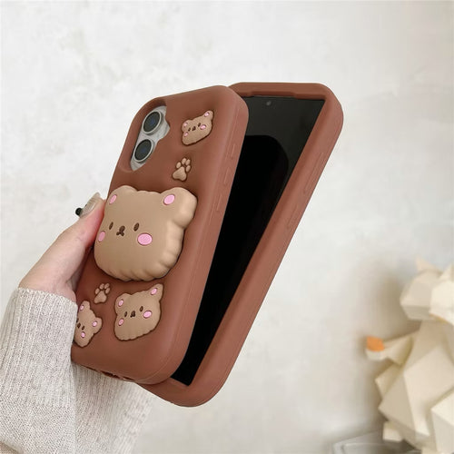 iPhone 13/14 - Bear Case