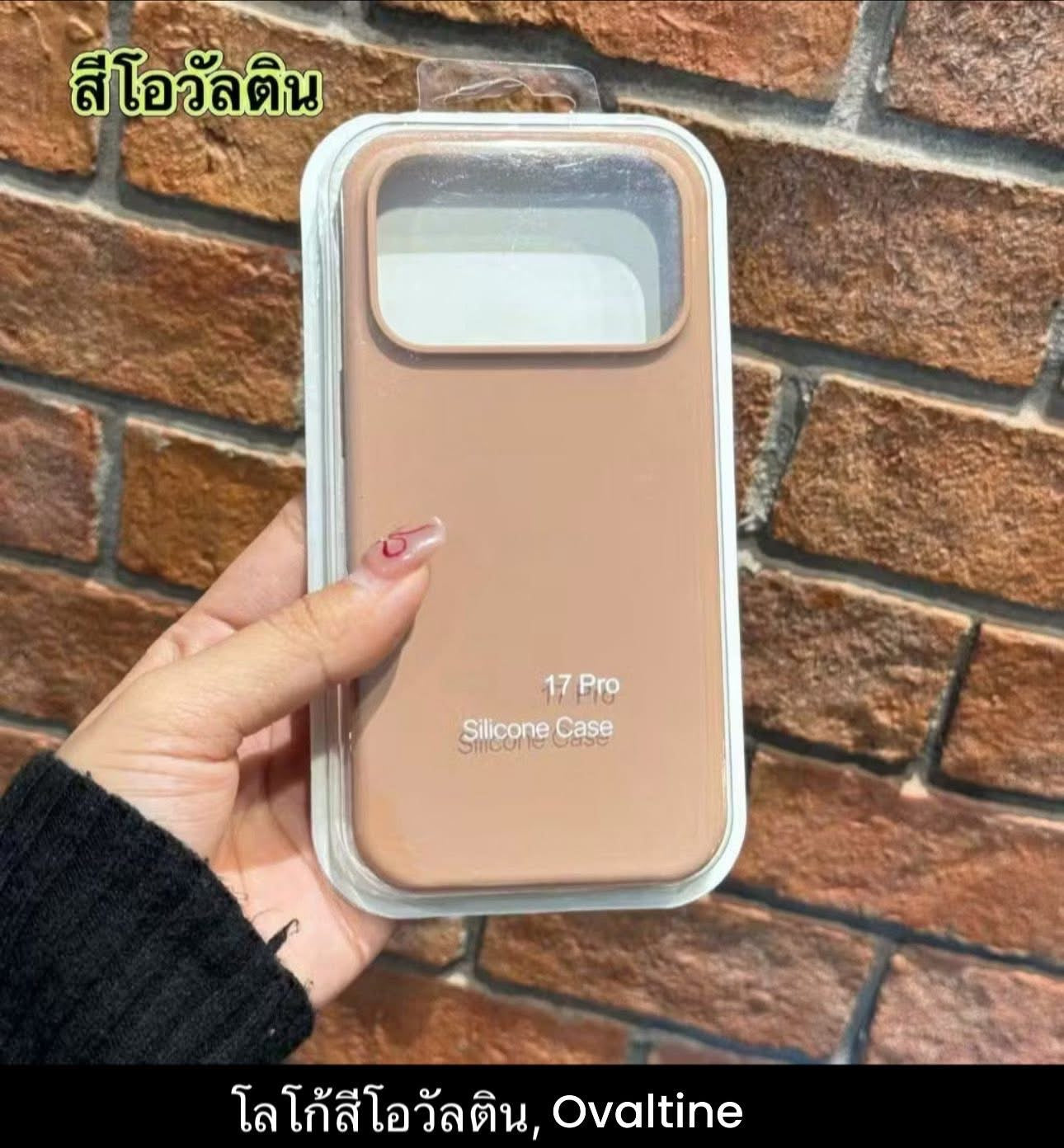 iPhone 17 Promax Cases - Part 1