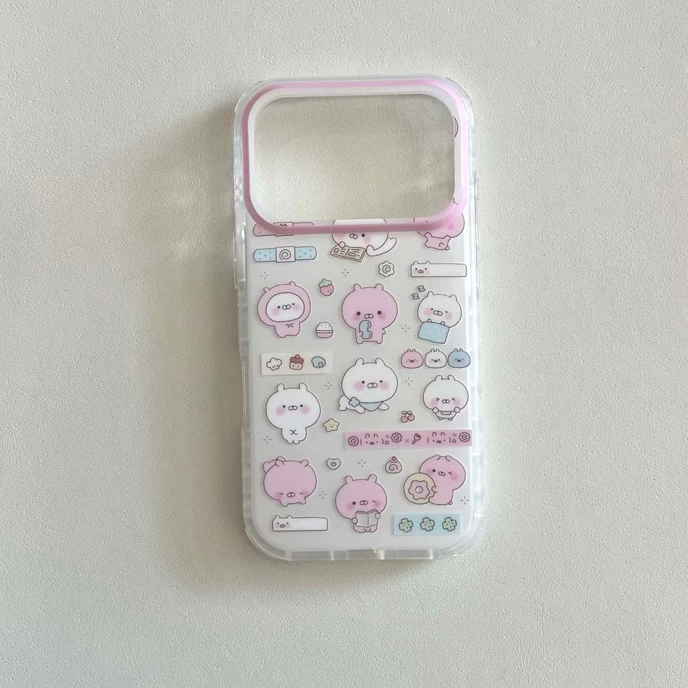 iPhone 17 Promax Cases - Part 2