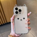 iPhone 17Pro - Cute Ear Case