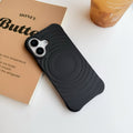 iPhone 16 - Magnetic Ripple Case