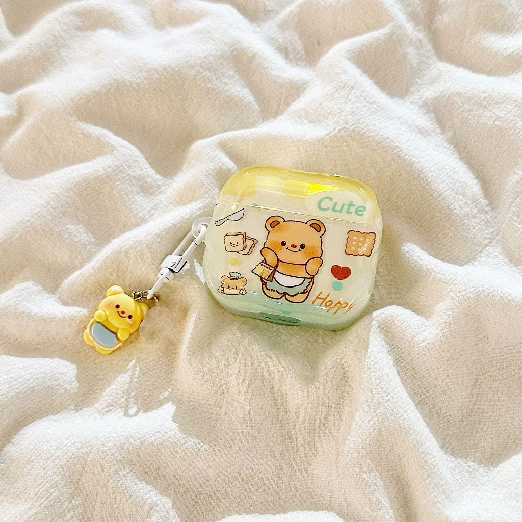 AirPods Case - ButterBear
