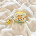 AirPods Case - ButterBear