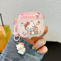 AirPods Case - Hello Kitty