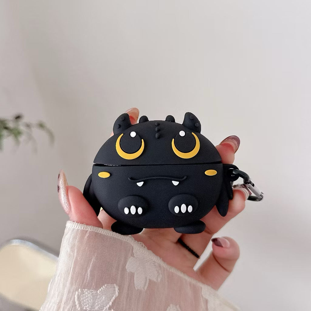 AirPods Case - Dragon