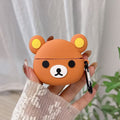 AirPodsPro3 Case - Kuma