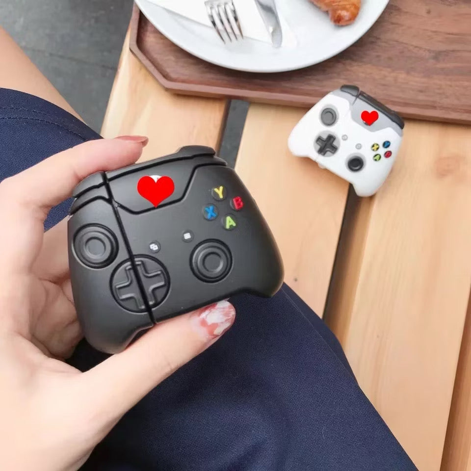 AirPodsPro3 Case - Gamepad