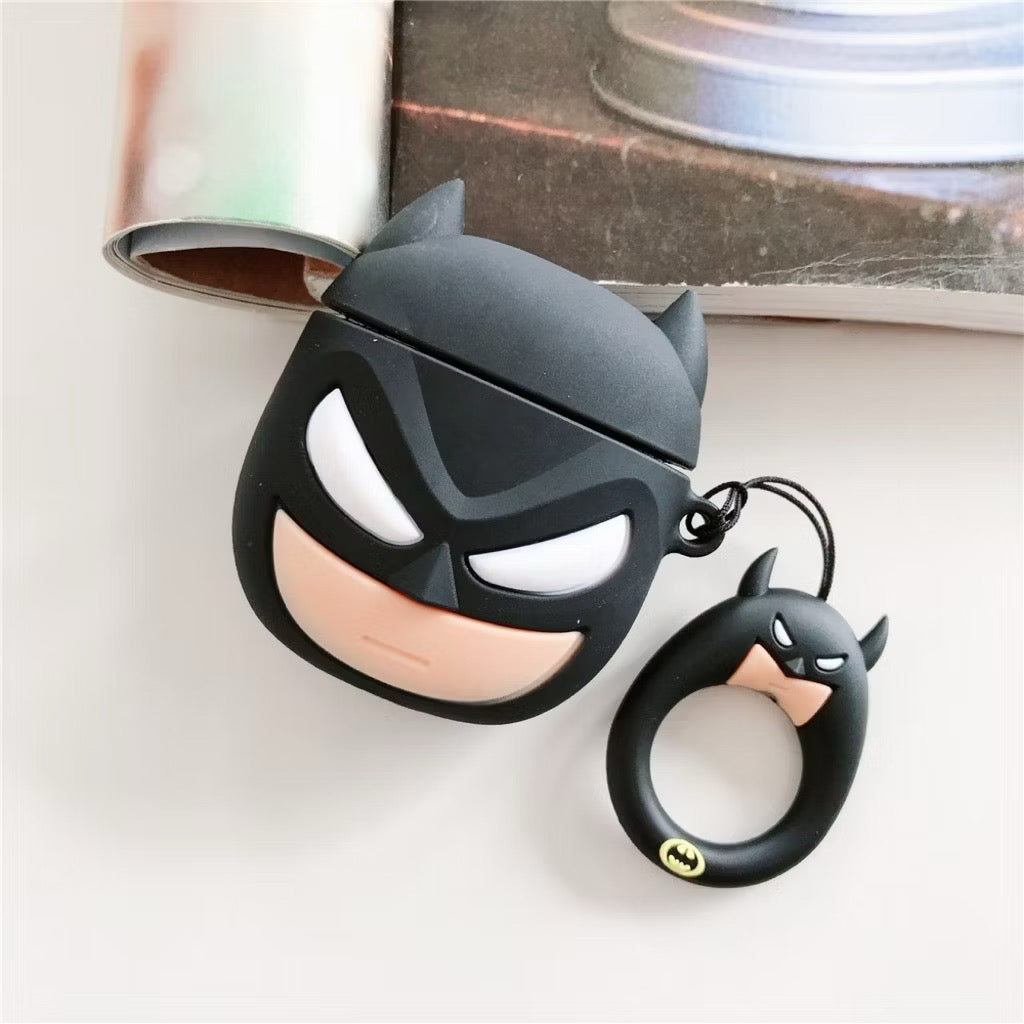 AirPods4 Case - Batman