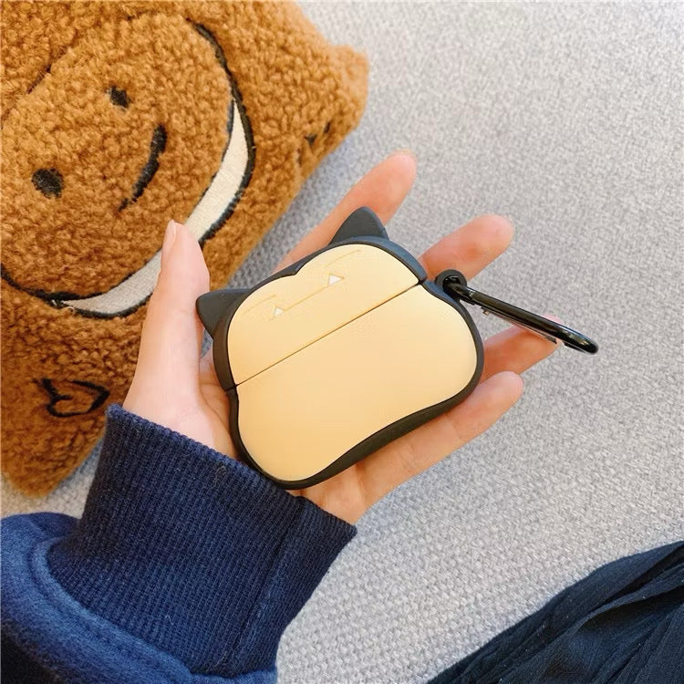 AirPods4 Case - Cartoon