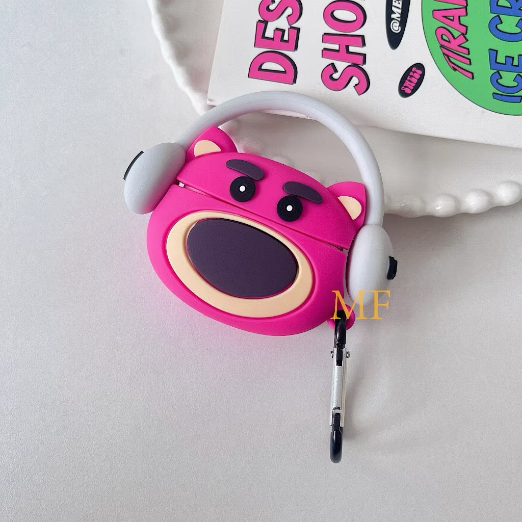 AirPods4 Case - Lotso