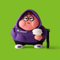 AirPodsPro1/2 Case - Cartoon