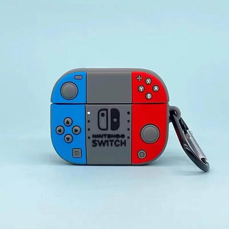 AirPodsPro1/2 Case - Gamepad