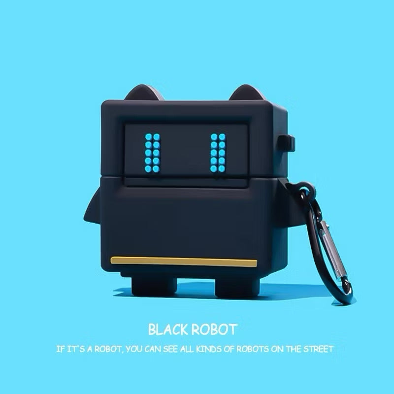AirPods3 Case - Robot
