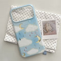 iPhone 16 - Moon Reflect Case