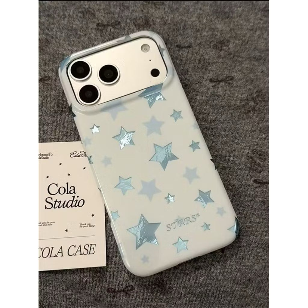 iPhone 17Promax - Star Reflect Case