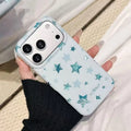 iPhone 17Promax - Star Reflect Case