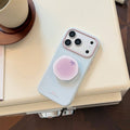 iPhone 17Promax - Fruit Case with Stand