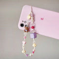 Lanyard S-1, Bear Charm