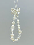 Lanyard S-3, Bowknot Charm