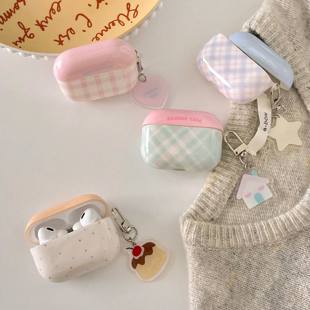 AirPods Case - INS Style