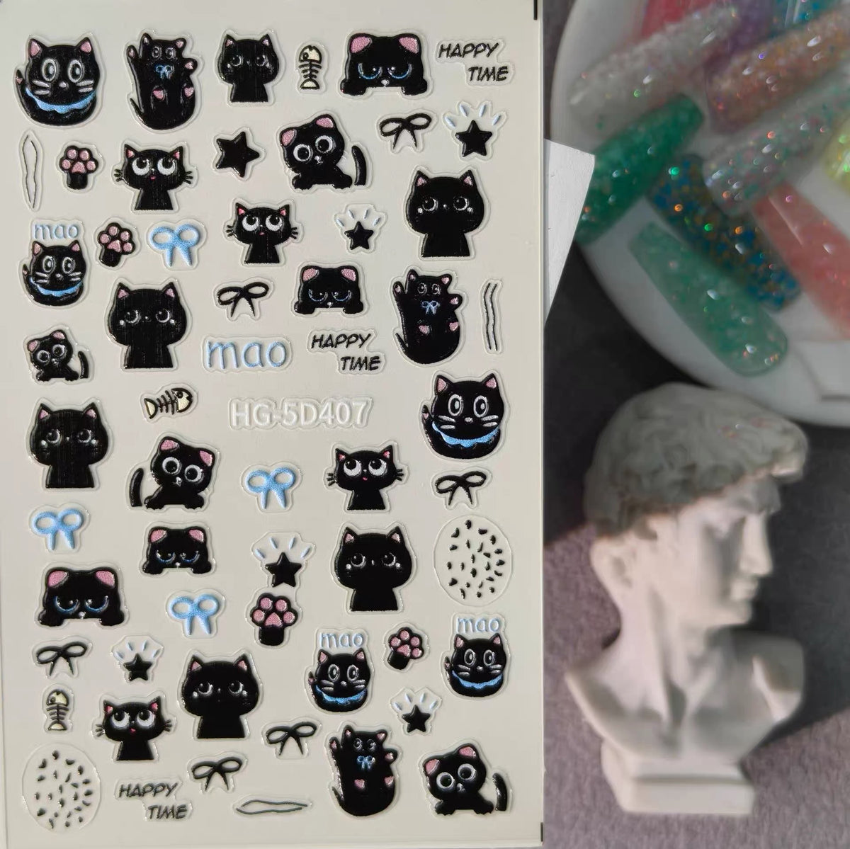 Cute Stickers