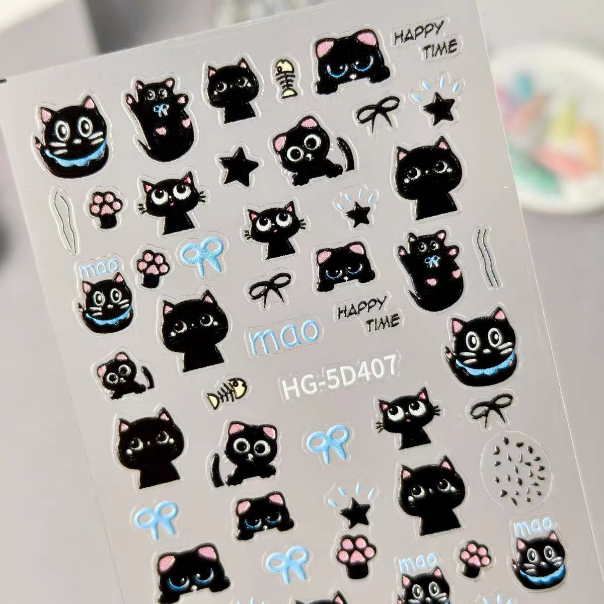 Cute Stickers