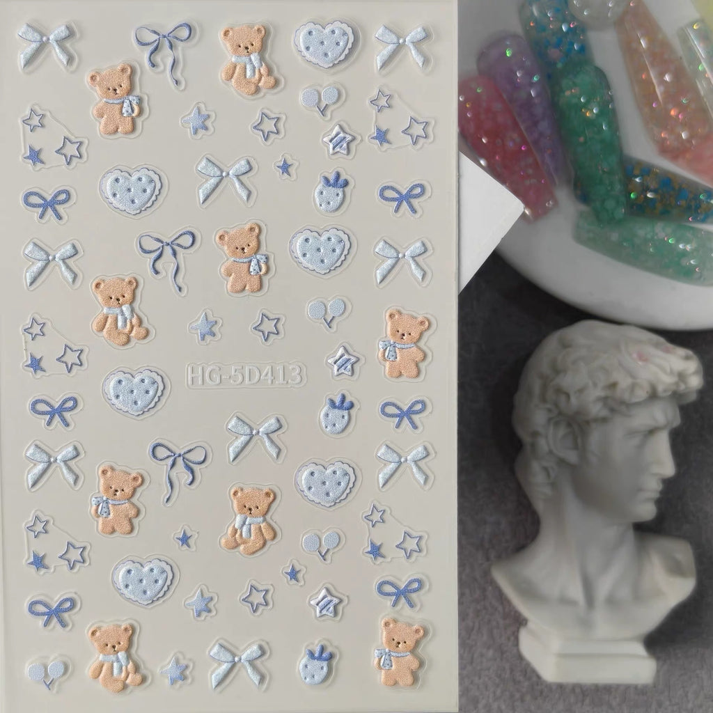 Cute Stickers