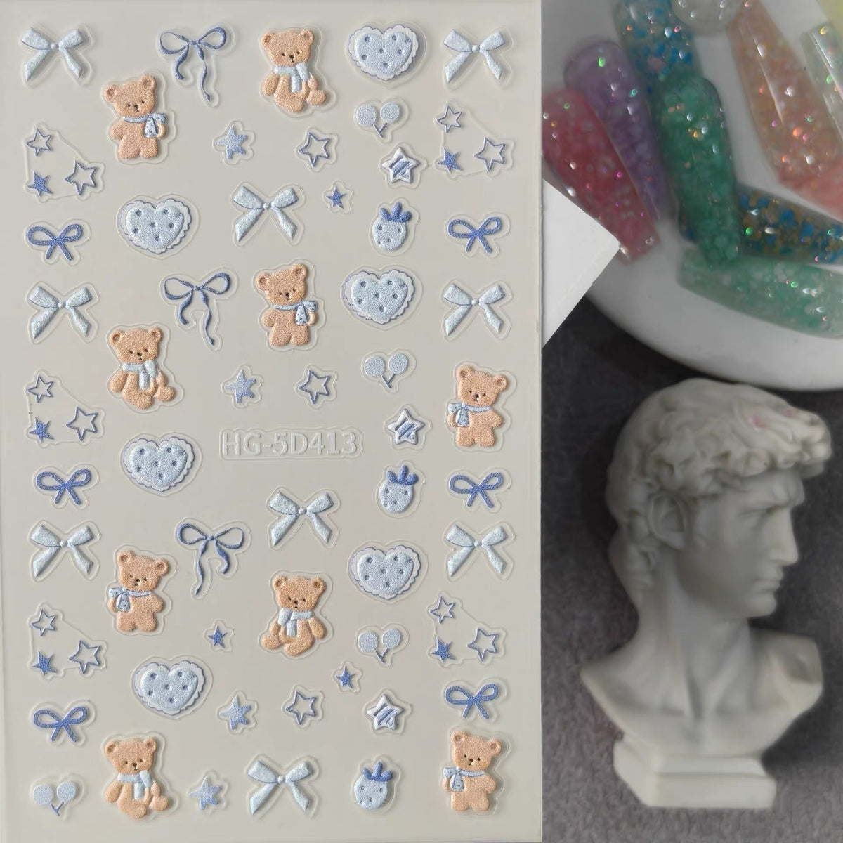 Cute Stickers