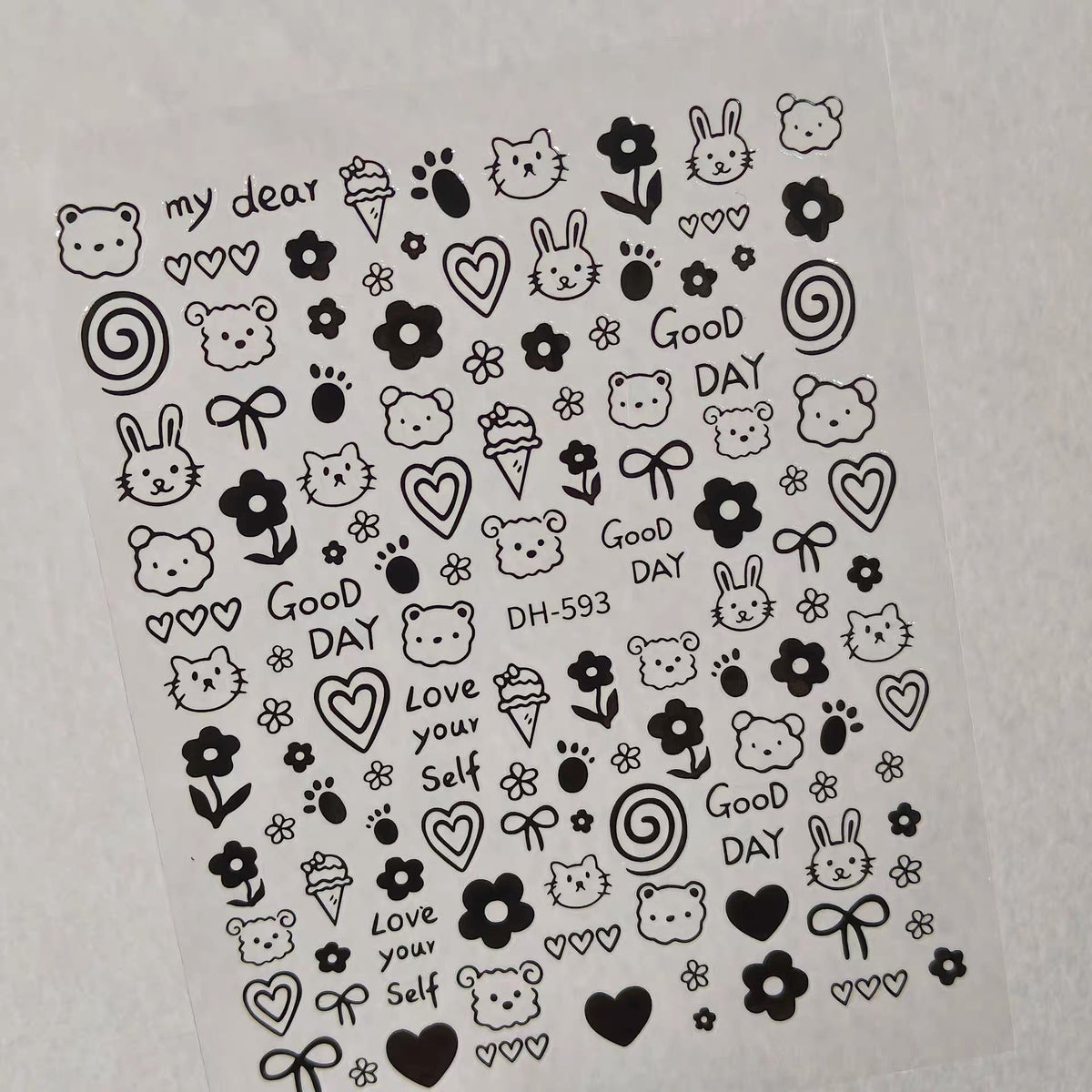 Cute Stickers