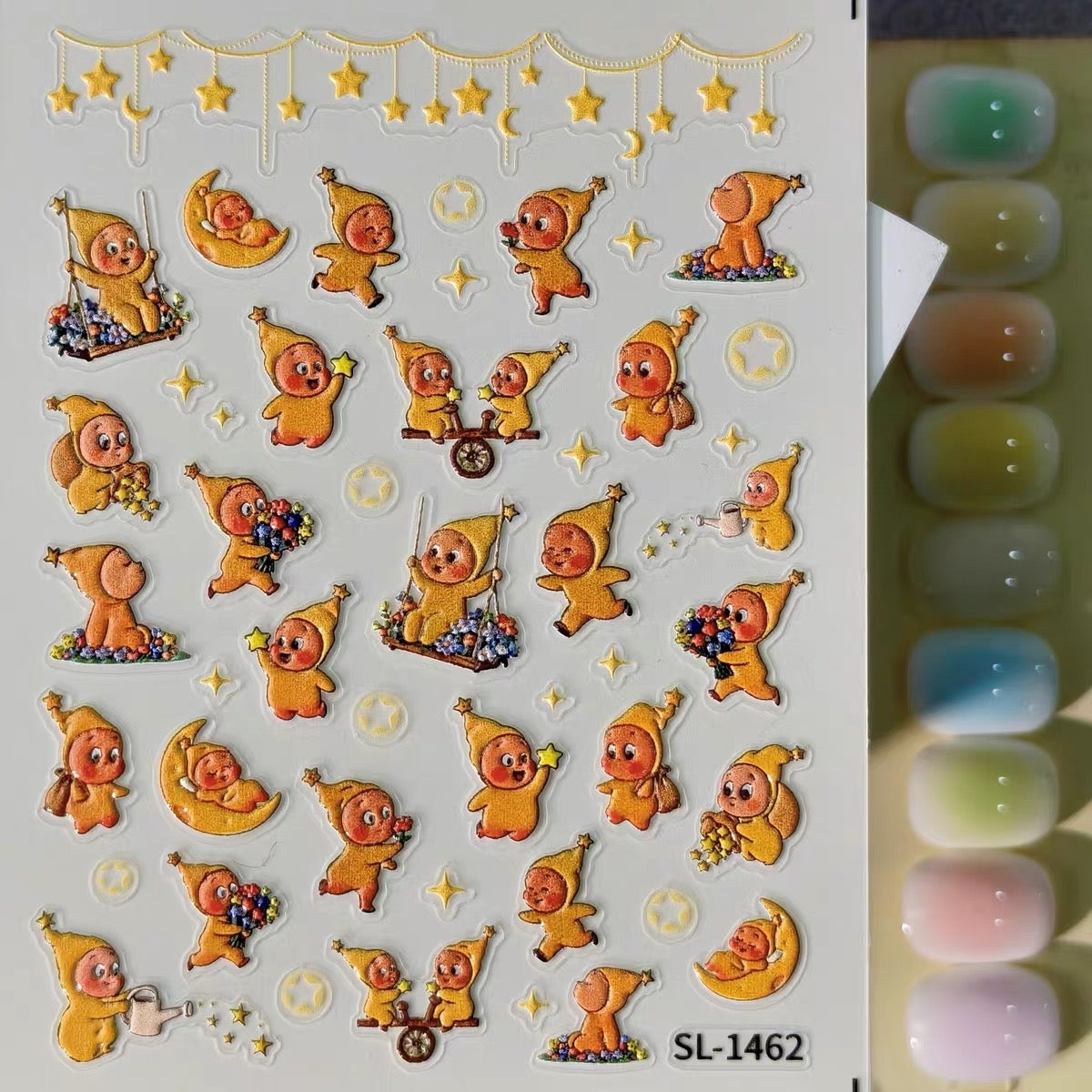 Cute Stickers