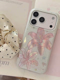 iPhone 17 - Lily Reflect Case