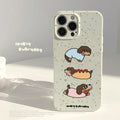 iPhone 17 - Cute Dog Case