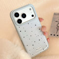 iPhone 17Promax - Blue Star Case